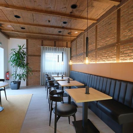 Sassenberg 埃姆菲尔德马科斯旅馆酒店 外观 照片