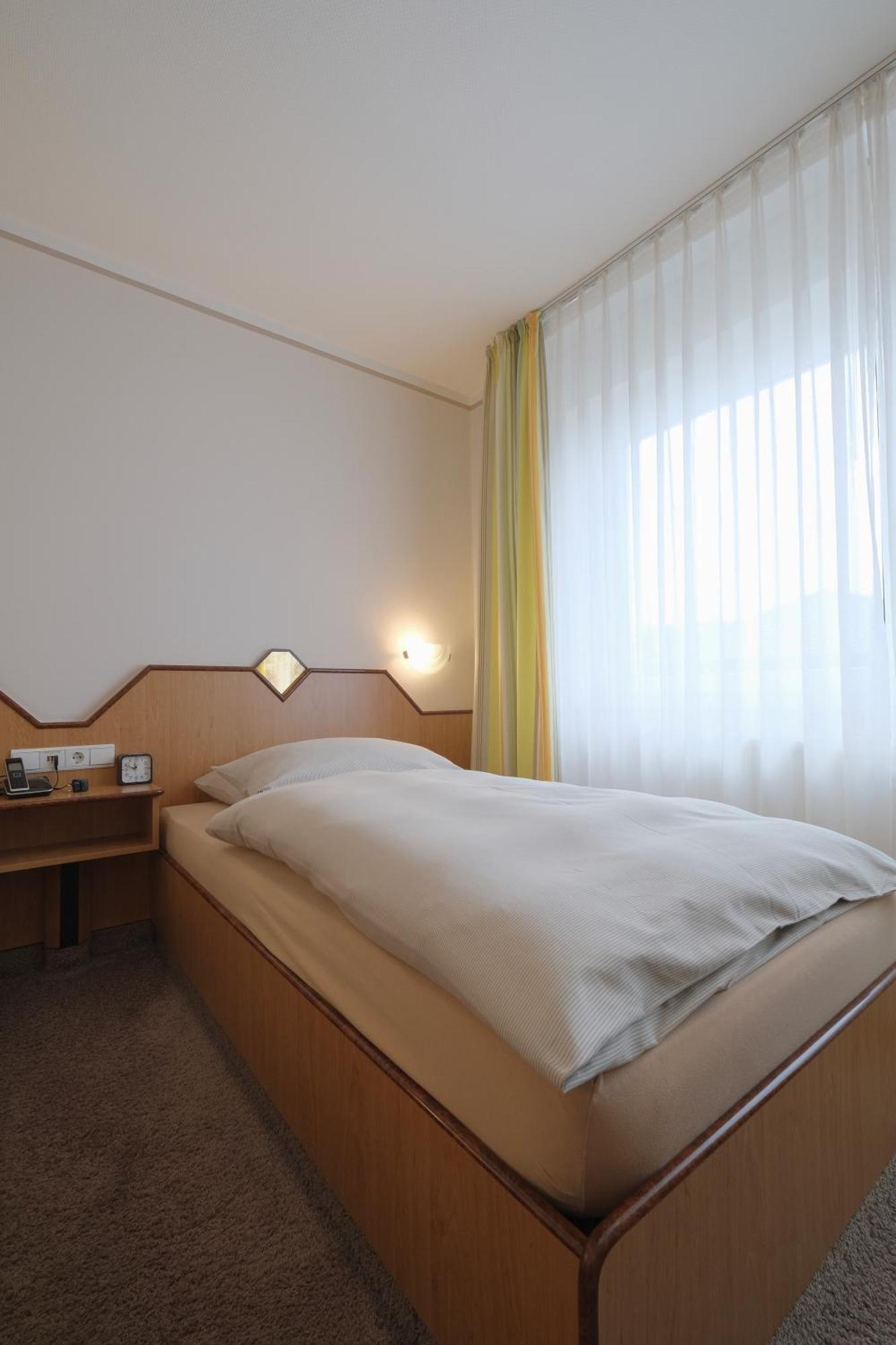 Sassenberg 埃姆菲尔德马科斯旅馆酒店 外观 照片
